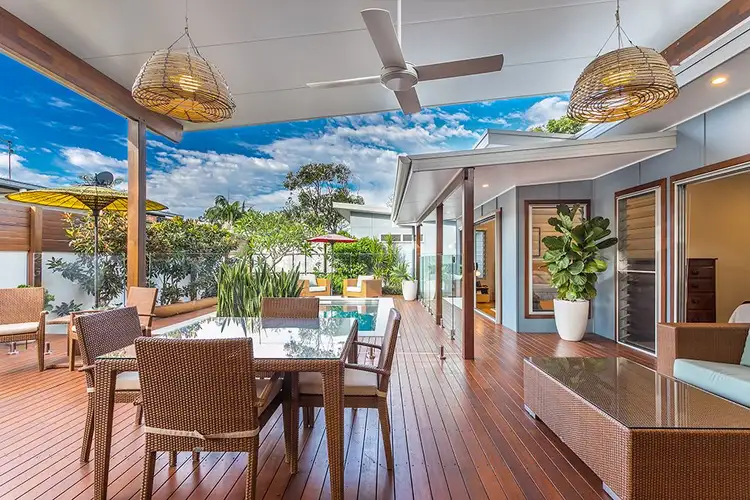 Second view of Homely house listing, 5 Hayter Street, Suffolk Park NSW 2481