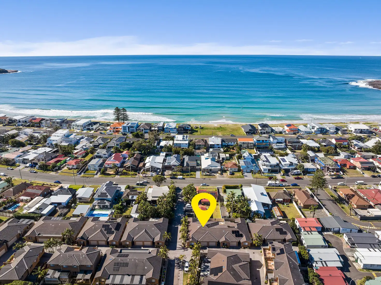 Main view of Homely house listing, 1/108 Osborne Parade, Warilla NSW 2528