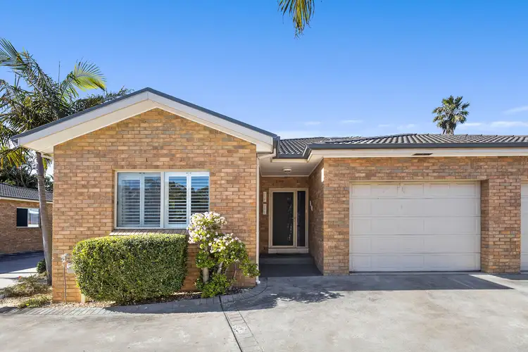 Second view of Homely house listing, 1/108 Osborne Parade, Warilla NSW 2528