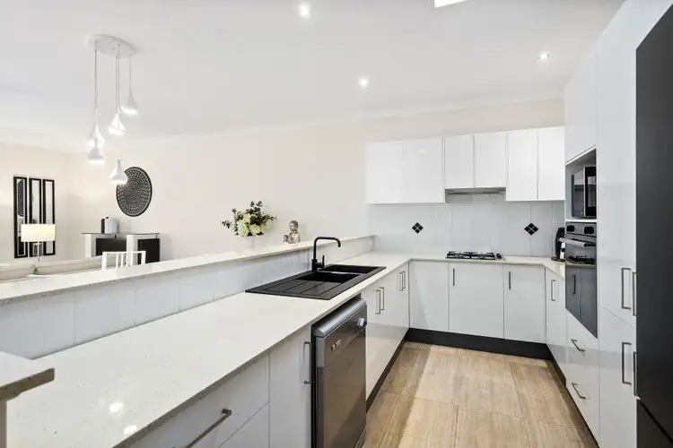 Fourth view of Homely house listing, 1/108 Osborne Parade, Warilla NSW 2528