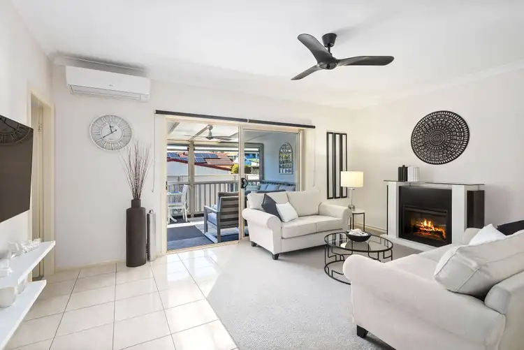 Fifth view of Homely house listing, 1/108 Osborne Parade, Warilla NSW 2528
