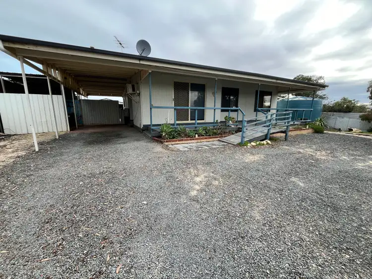 Main view of Homely house listing, 38 Sandpiper Drive, Thompson Beach SA 5501