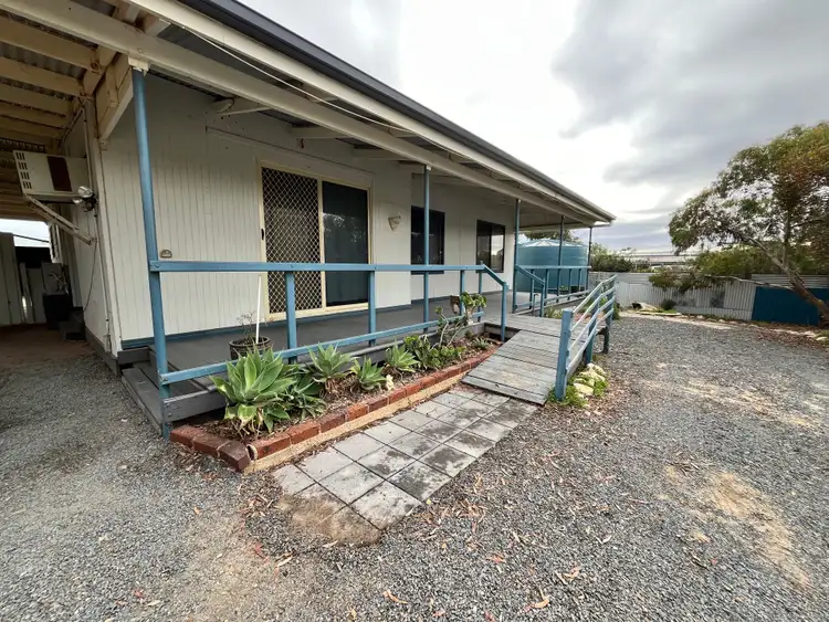 Second view of Homely house listing, 38 Sandpiper Drive, Thompson Beach SA 5501