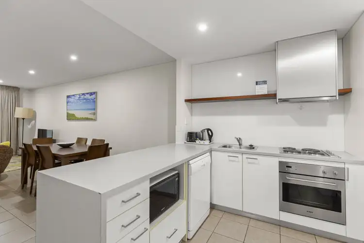 Fourth view of Homely apartment listing, 145/11 Oryx Road, Cable Beach WA 6726