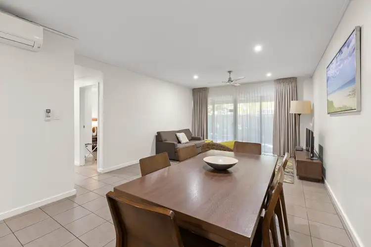 Seventh view of Homely apartment listing, 145/11 Oryx Road, Cable Beach WA 6726