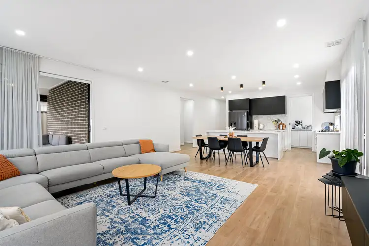 Second view of Homely house listing, 20 Coronado Avenue, Craigieburn VIC 3064