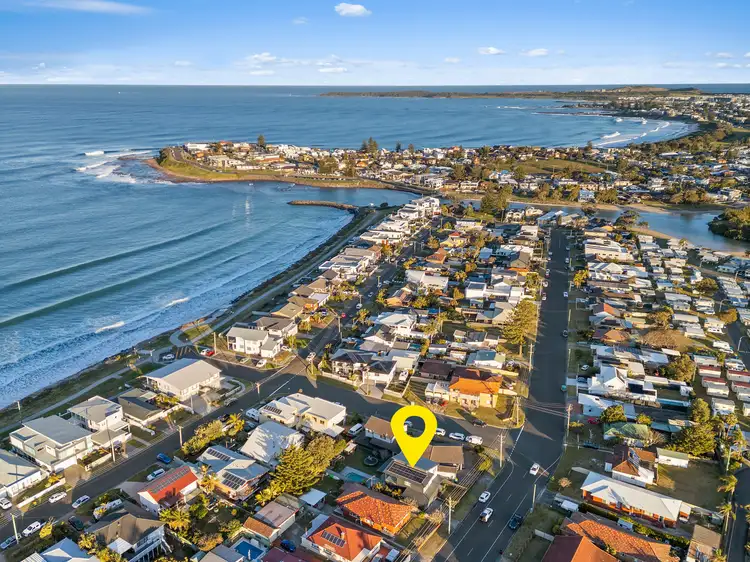 93 Osborne Parade, Warilla NSW 2528