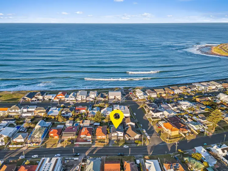 93 Osborne Parade, Warilla NSW 2528
