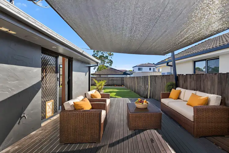 Third view of Homely house listing, 51 Serafina Drive, Helensvale QLD 4212