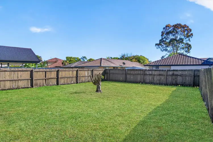 Fourth view of Homely house listing, 51 Serafina Drive, Helensvale QLD 4212