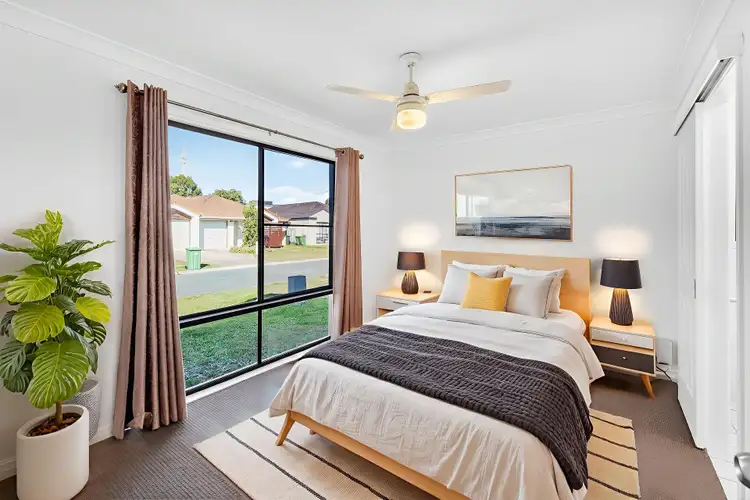 Fifth view of Homely house listing, 51 Serafina Drive, Helensvale QLD 4212