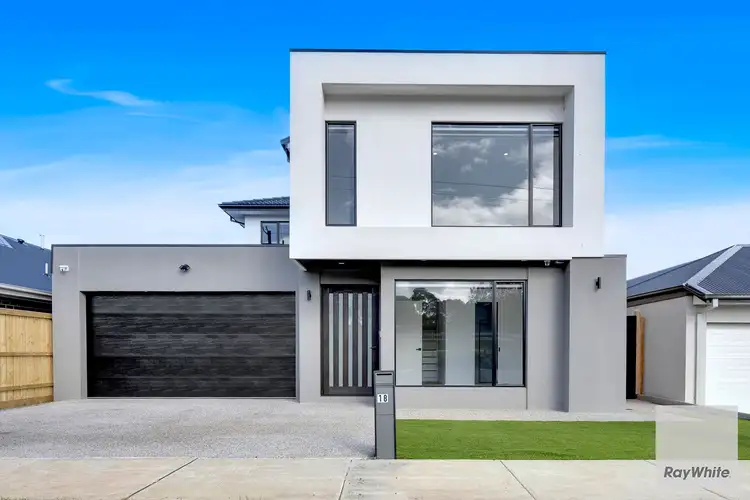 Main view of Homely other listing, 18 Quinta Crescent, Sunbury VIC 3429