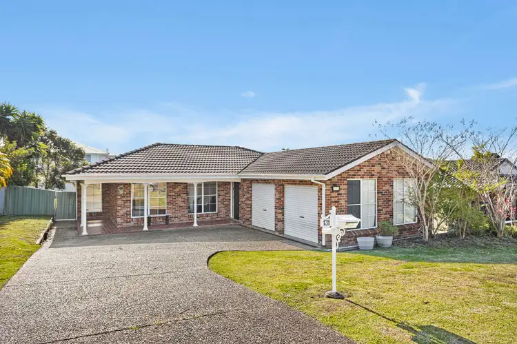 131 Church Street, Albion Park NSW 2527