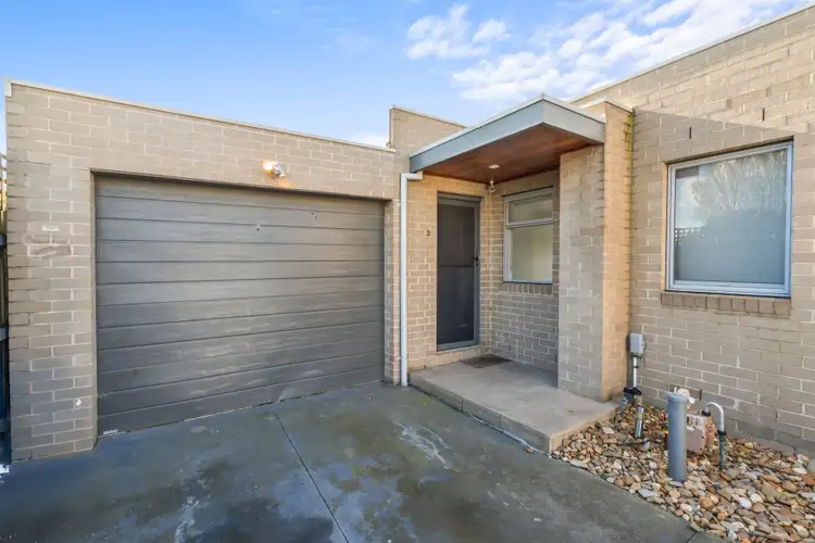 3/34 Pengana Avenue, Glenroy VIC 3046