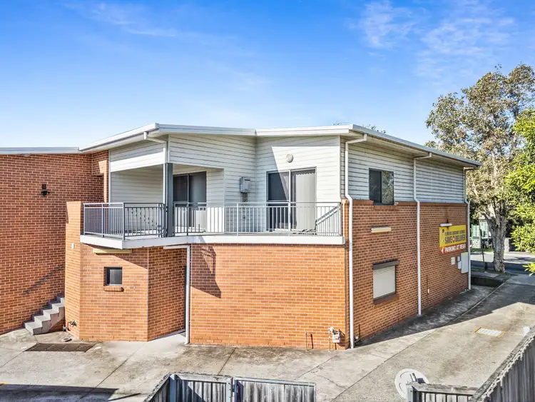 Main view of Homely house listing, 4/7 Munmorah Circuit, Flinders NSW 2529