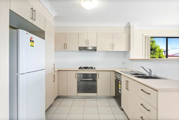 Third view of Homely house listing, 4/7 Munmorah Circuit, Flinders NSW 2529