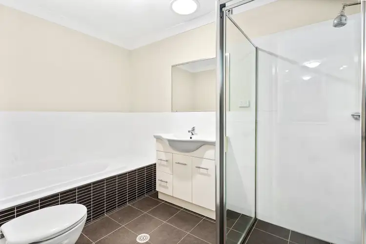 Sixth view of Homely house listing, 4/7 Munmorah Circuit, Flinders NSW 2529
