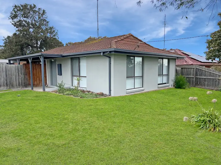 Main view of Homely house listing, 114 Kewarra Drive, Clifton Springs VIC 3222