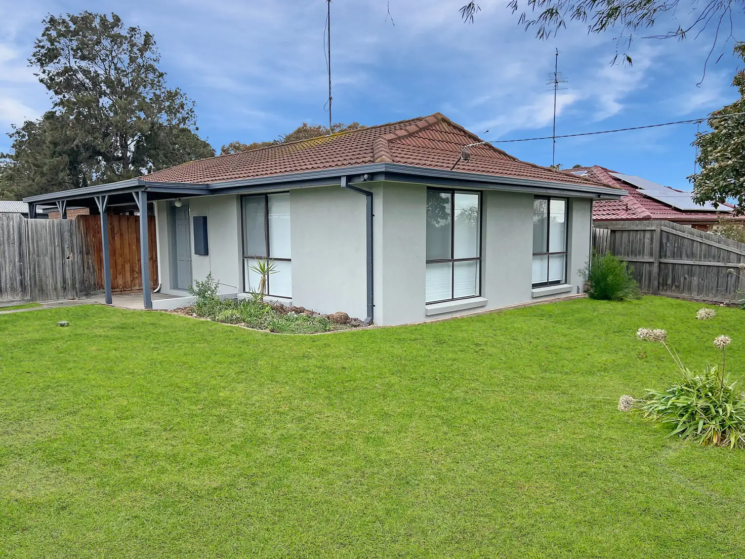 Main view of Homely house listing, 114 Kewarra Drive, Clifton Springs VIC 3222