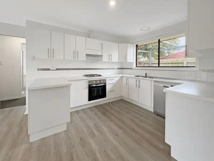 Fifth view of Homely house listing, 114 Kewarra Drive, Clifton Springs VIC 3222