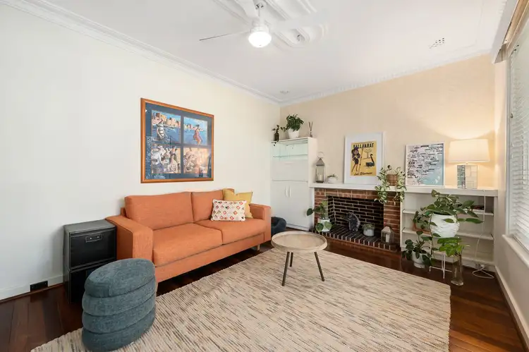 Second view of Homely house listing, 12 Mullings Way, Myaree WA 6154