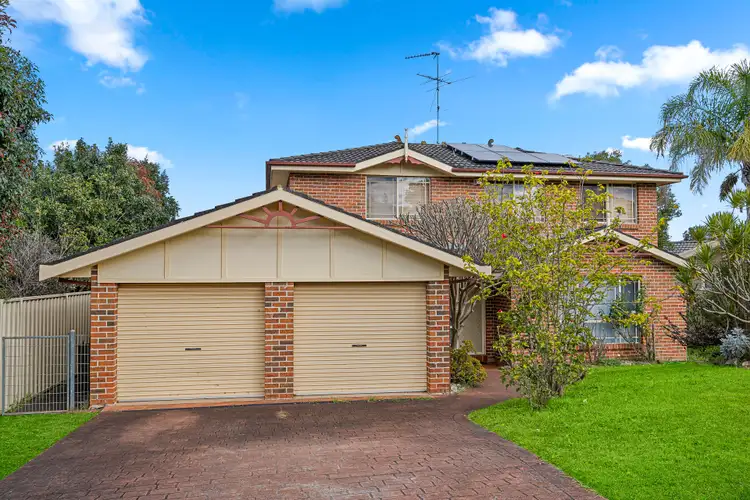 Main view of Homely house listing, 13 Gregson Place, Quakers Hill NSW 2763