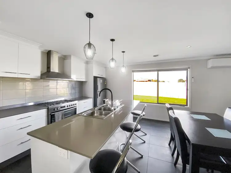 Second view of Homely house listing, 62 Sommerville Boulevard, Warrnambool VIC 3280