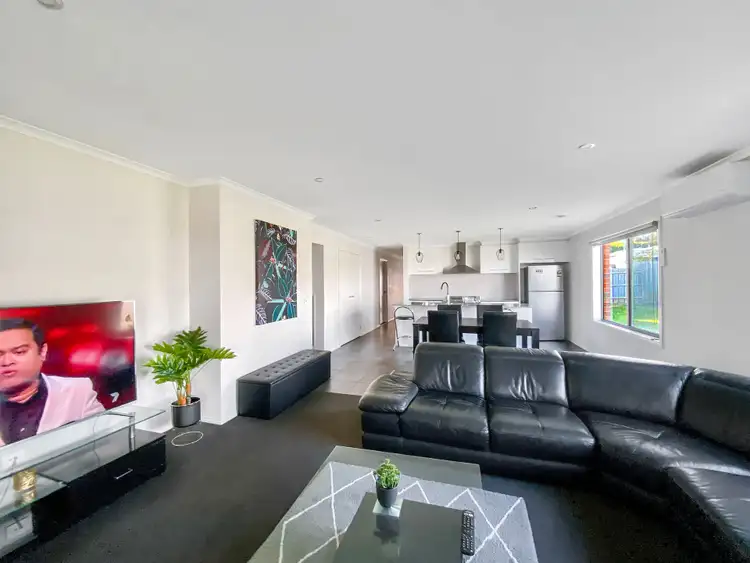 Third view of Homely house listing, 62 Sommerville Boulevard, Warrnambool VIC 3280