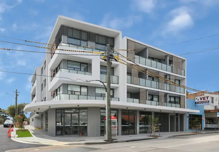 105/2a Turton Avenue, Belmore NSW 2192