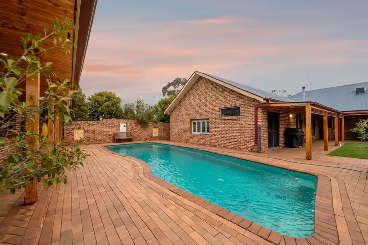 21 Kent Street, Forbes NSW 2871
