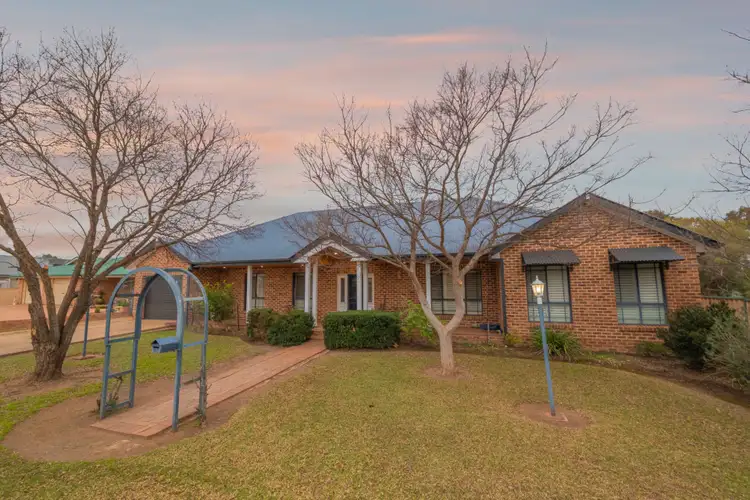 21 Kent Street, Forbes NSW 2871