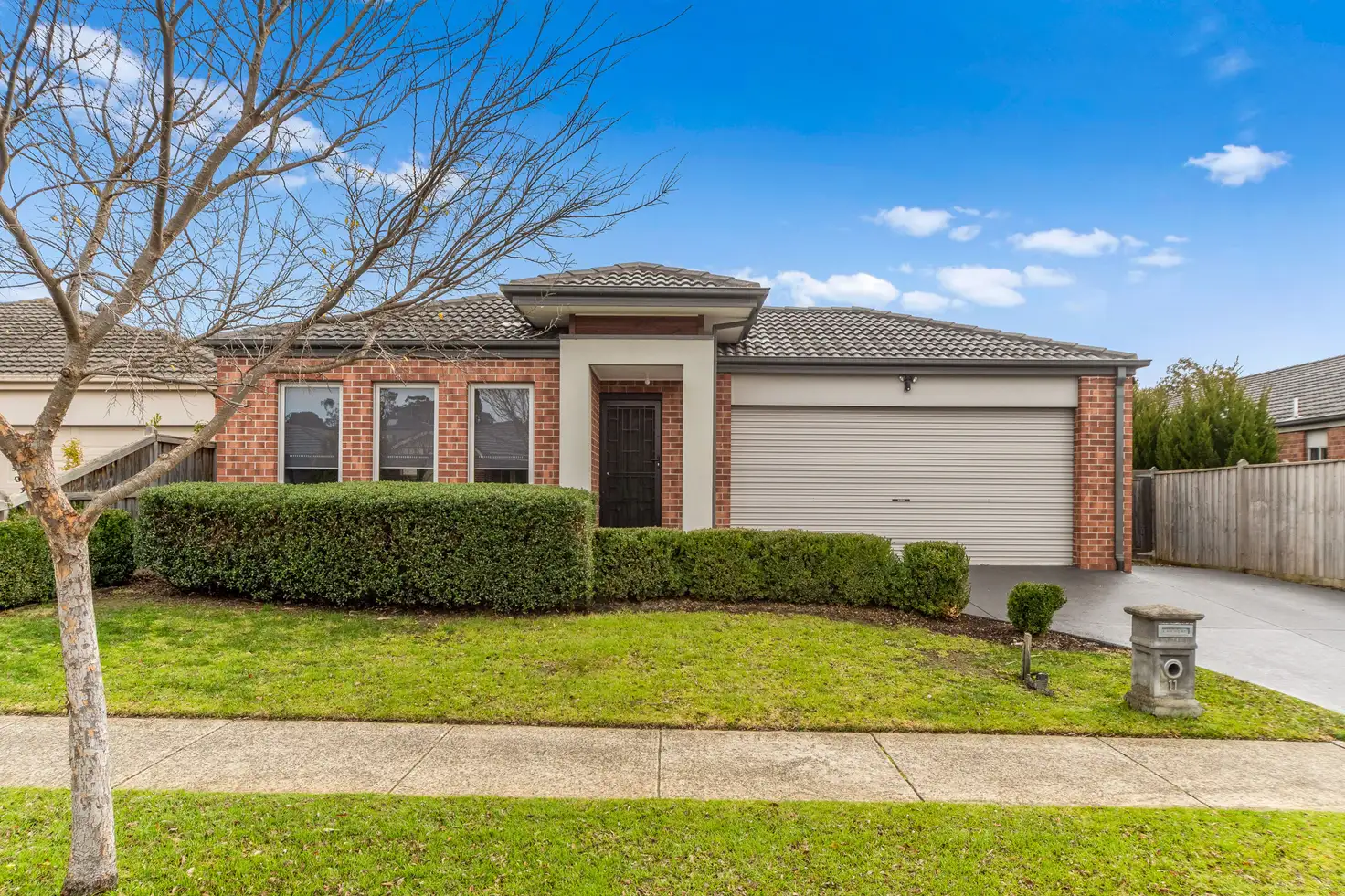 Main view of Homely house listing, 11 Romina Drive, Langwarrin VIC 3910