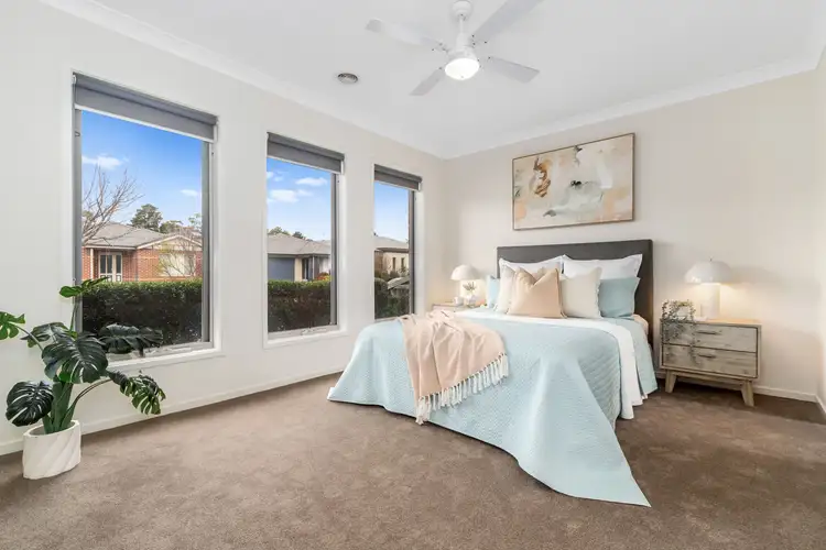 Second view of Homely house listing, 11 Romina Drive, Langwarrin VIC 3910