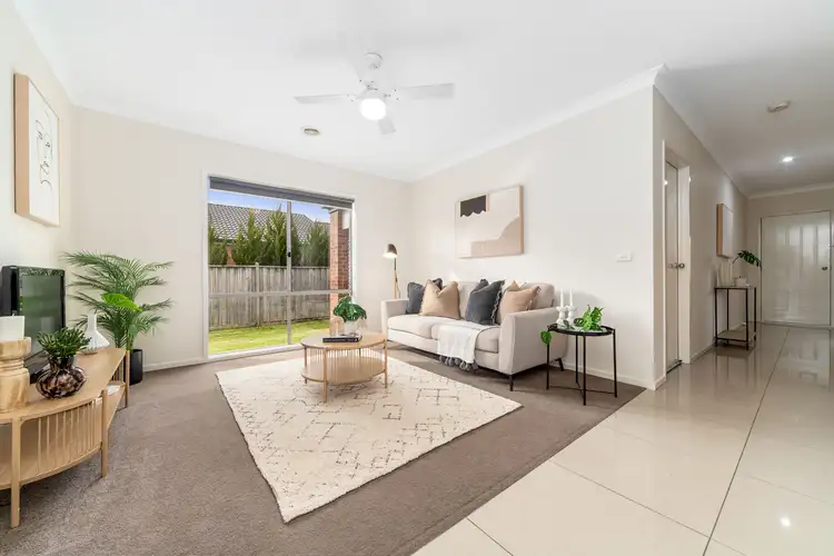 Fourth view of Homely house listing, 11 Romina Drive, Langwarrin VIC 3910