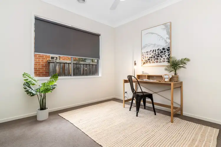 Sixth view of Homely house listing, 11 Romina Drive, Langwarrin VIC 3910