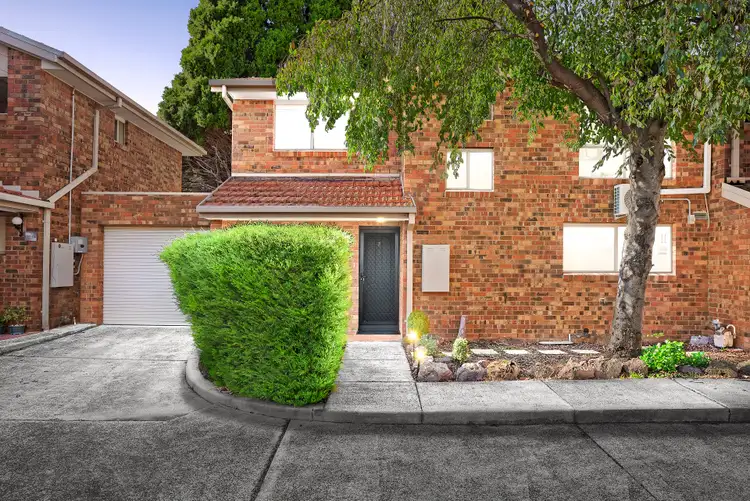 3/8-10 Evelyn Street, Clayton VIC 3168