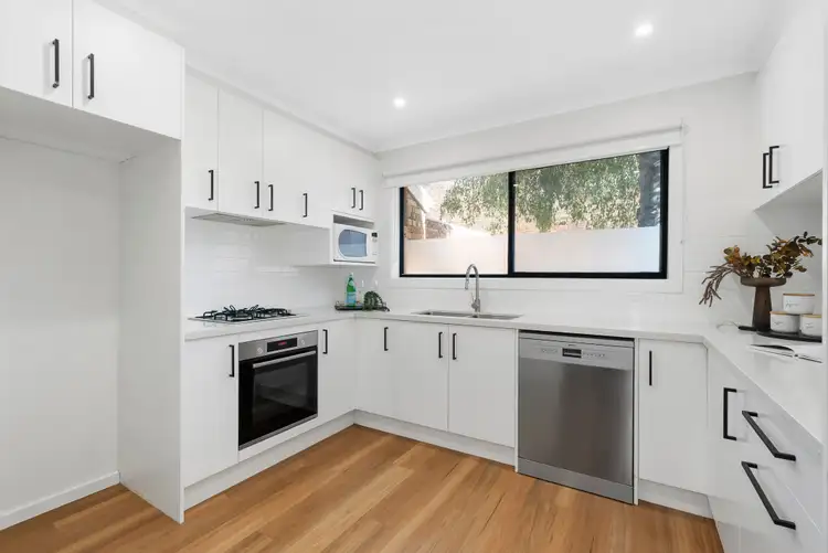 Fifth view of Homely townhouse listing, 3/8-10 Evelyn Street, Clayton VIC 3168