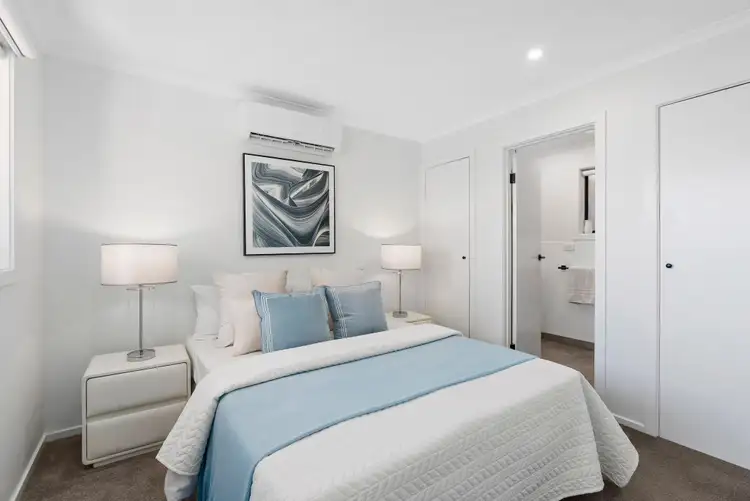 Sixth view of Homely townhouse listing, 3/8-10 Evelyn Street, Clayton VIC 3168