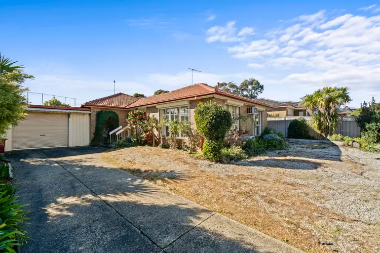 Main view of Homely house listing, 34 Spring Street, Tullamarine VIC 3043