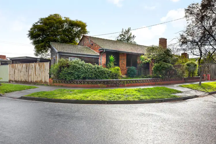 Main view of Homely house listing, 20 Grey Court, Coburg VIC 3058