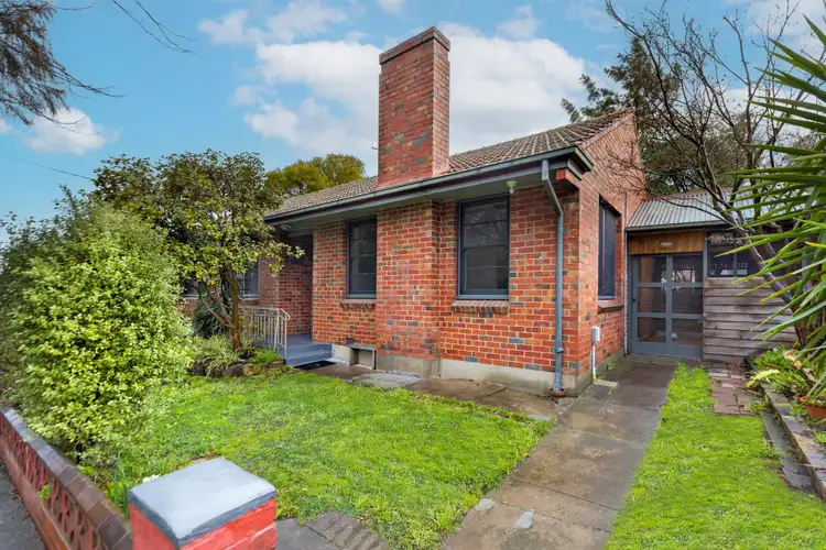 Second view of Homely house listing, 20 Grey Court, Coburg VIC 3058
