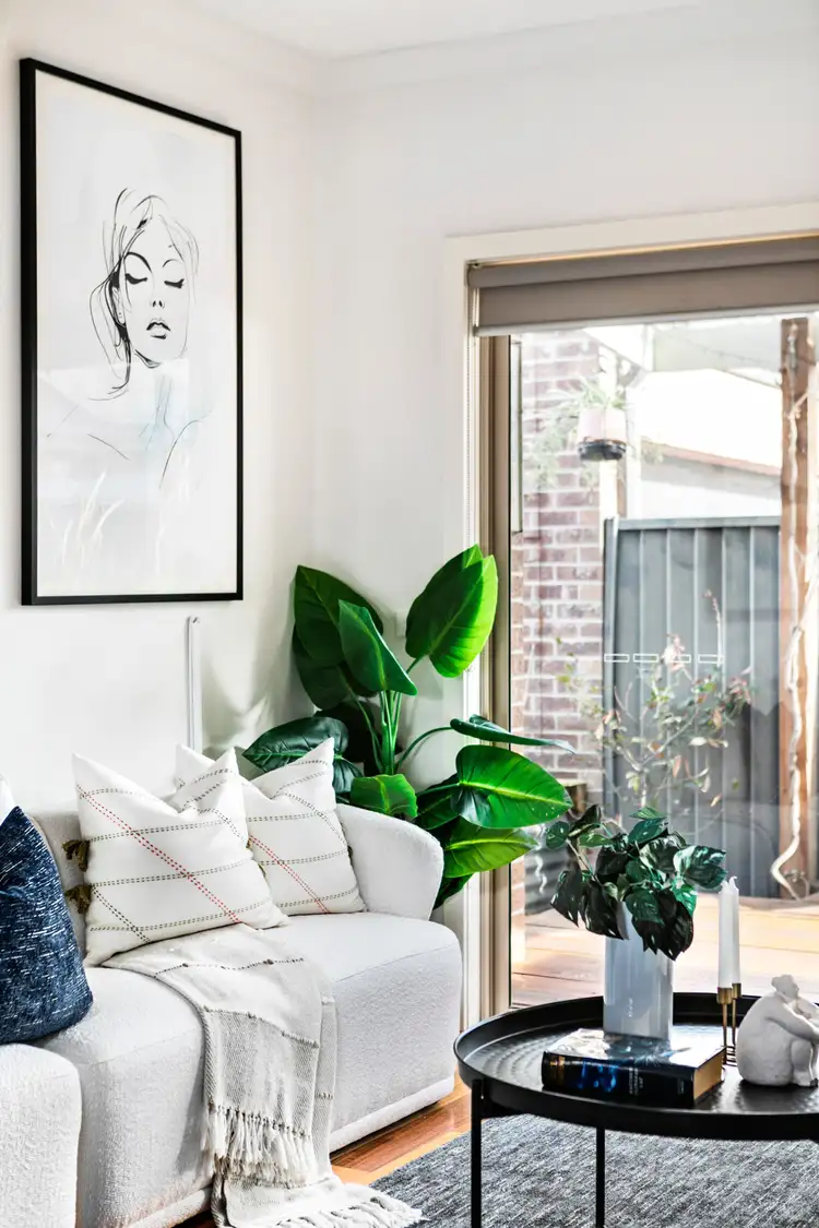 Third view of Homely townhouse listing, 3/85 Queens Parade, Fawkner VIC 3060