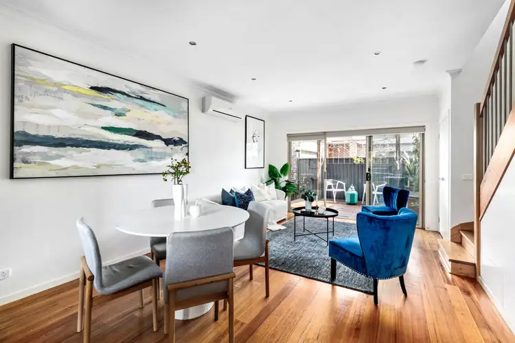Fifth view of Homely townhouse listing, 3/85 Queens Parade, Fawkner VIC 3060