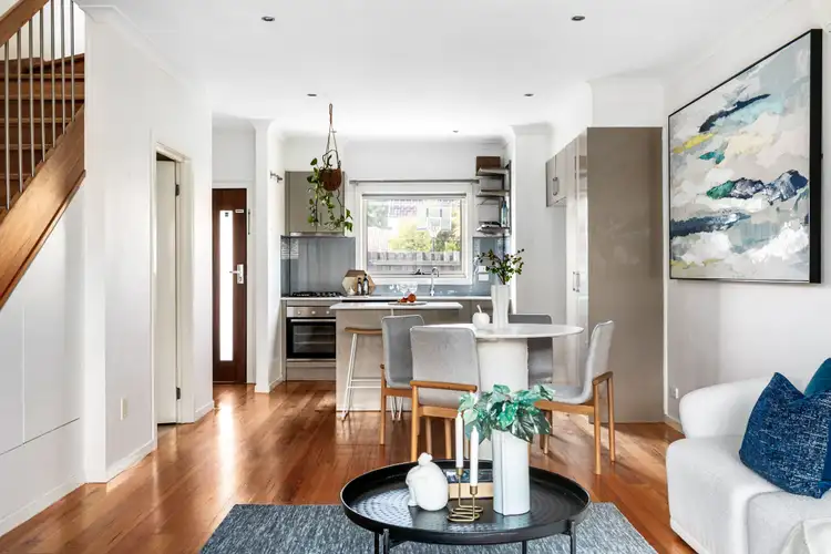 Sixth view of Homely townhouse listing, 3/85 Queens Parade, Fawkner VIC 3060