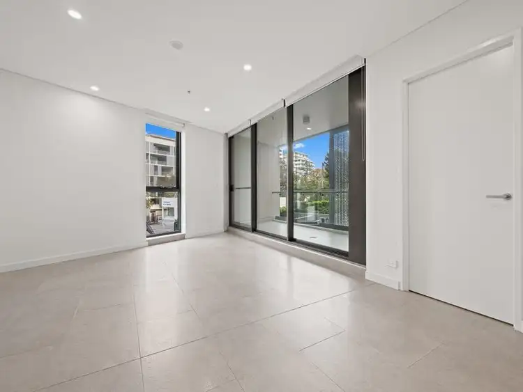 Second view of Homely apartment listing, 210/3 Haran Street, Mascot NSW 2020
