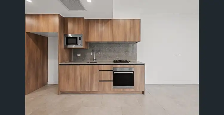 Fourth view of Homely apartment listing, 210/3 Haran Street, Mascot NSW 2020