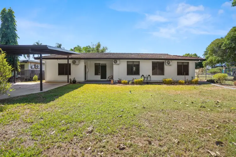 32 Rattray Street, Nakara NT 810