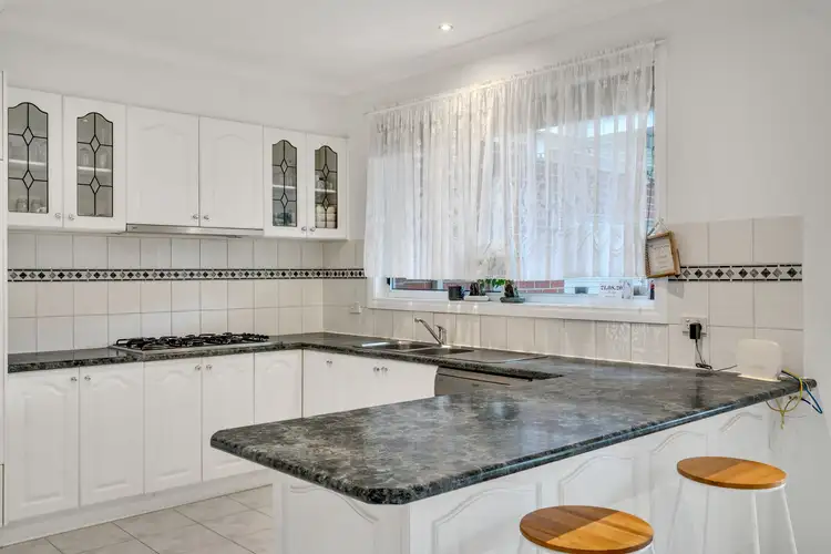 Third view of Homely house listing, 3 Alberton Avenue, Roxburgh Park VIC 3064