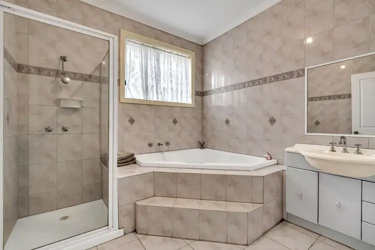 Fifth view of Homely house listing, 3 Alberton Avenue, Roxburgh Park VIC 3064