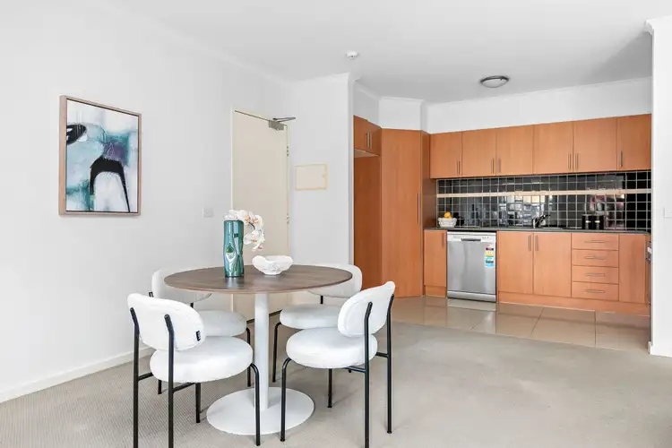 Fourth view of Homely apartment listing, 5/3 Wardens Walk, Coburg VIC 3058